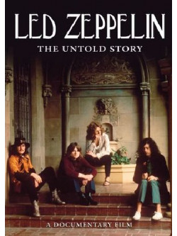 Led Zeppelin - The Untold Story