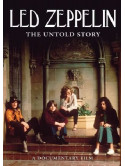 Led Zeppelin - The Untold Story