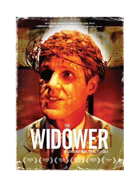 Marcus Rogers - Widower (2 Dvd) [Edizione: Stati Uniti]