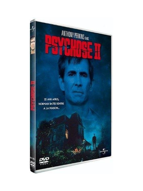 Psychose 2 [Edizione: Francia]