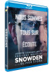 Snowden [Edizione: Belgio]