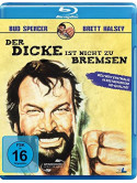 Der Dicke Ist Nicht Zu Bremsen / Oggi A Me Domani A Te [Edizione: Germania] [ITA]