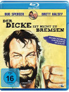 Der Dicke Ist Nicht Zu Bremsen / Oggi A Me Domani A Te [Edizione: Germania] [ITA]