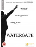 Watergate (2 Dvd) [Edizione: Regno Unito]