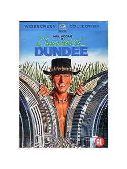 Crocodile Dundee [Edizione: Francia]