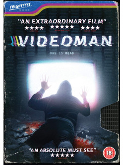 Videoman [Edizione: Regno Unito]