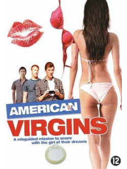 American Virgins [Edizione: Paesi Bassi]
