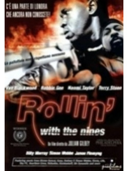 Rollin' With The Nines