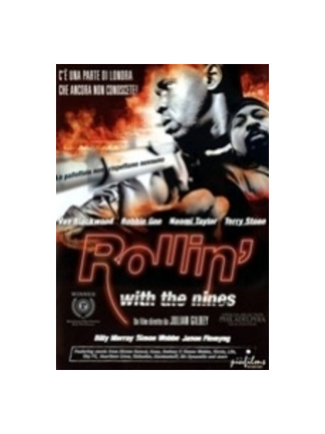 Rollin' With The Nines