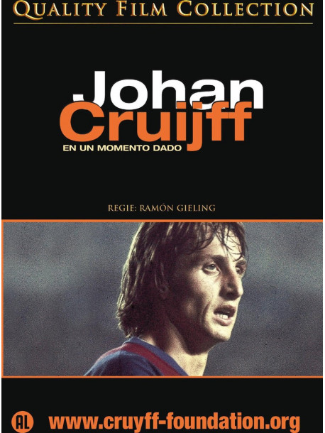 Johan Cruijff [Edizione: Paesi Bassi]