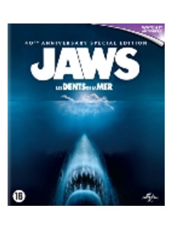 Les Dents De La Mer [Edizione: Francia]
