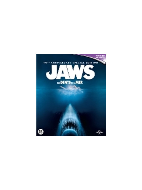 Les Dents De La Mer [Edizione: Francia]