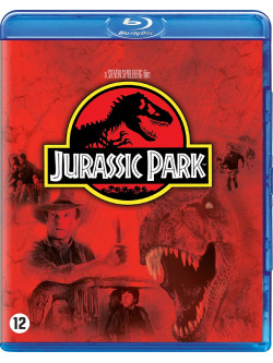 Jurassic Park [Edizione: Francia]