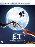 E.T [Edizione: Francia]