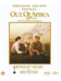 Out Of Africa [Edizione: Francia]