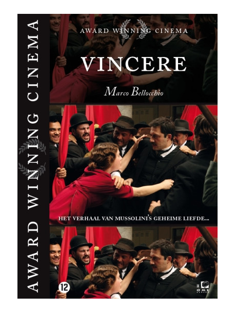 Vincere [Edizione: Paesi Bassi] [ITA]