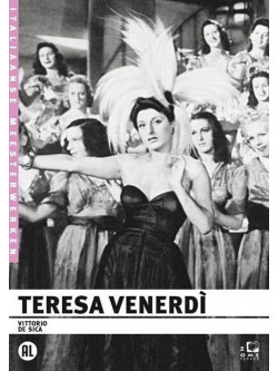 Teresa Venerdi' [Edizione: Paesi Bassi] [ITA]