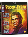 Blood & Flesh: Reel Life & Ghastly Death Of Al [Edizione: Stati Uniti]