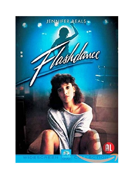 Flashdance [Edizione: Paesi Bassi]