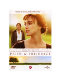 Pride & Prejudice (2005) [Edizione: Paesi Bassi]