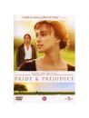 Pride & Prejudice (2005) [Edizione: Paesi Bassi]