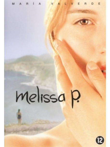 Melissa P. [Edizione: Paesi Bassi] [ITA]