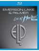 Keith Emerson Lake & Palmer - Live At Montreux 1997