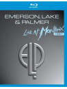 Keith Emerson Lake & Palmer - Live At Montreux 1997