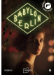 Babylon Berlin - Season 2  (2 Dvd) [Edizione: Paesi Bassi]