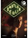 Babylon Berlin - Season 2  (2 Dvd) [Edizione: Paesi Bassi]