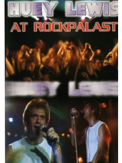 Huey Lewis - At Rockpalast