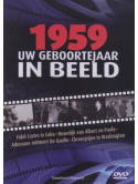 1959 - Uw Geboortejaar In Beeld [Edizione: Paesi Bassi]