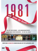 1981 Uw Jaar In Beeld [Edizione: Paesi Bassi]