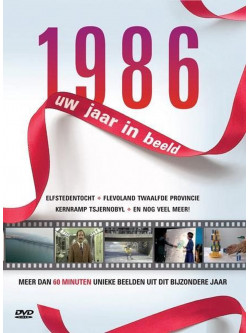1986 Uw Jaar In Beeld [Edizione: Paesi Bassi]