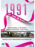 1991 Uw Jaar In Beeld [Edizione: Paesi Bassi]
