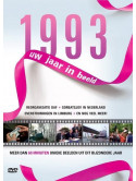 1993 Uw Jaar In Beeld [Edizione: Paesi Bassi]