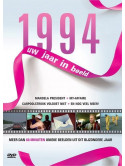 1994 Uw Jaar In Beeld [Edizione: Paesi Bassi]