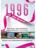 1996 Uw Jaar In Beeld [Edizione: Paesi Bassi]