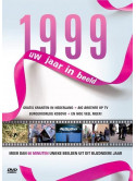 1999 Uw Jaar In Beeld [Edizione: Paesi Bassi]