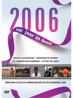2006 Uw Jaar In Beeld [Edizione: Paesi Bassi]