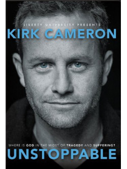 Kirk Cameron - Unstoppable [Edizione: Stati Uniti]