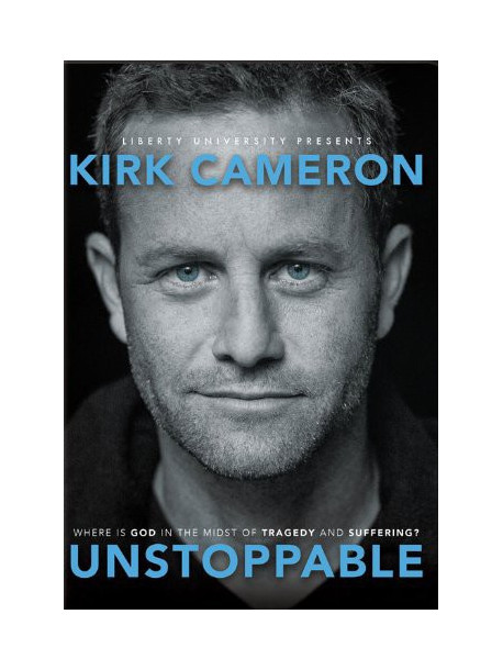 Kirk Cameron - Unstoppable [Edizione: Stati Uniti]