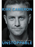 Kirk Cameron - Unstoppable [Edizione: Stati Uniti]