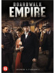 Boardwalk Empire S2 (5 Dvd) [Edizione: Paesi Bassi]