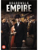 Boardwalk Empire S2 (5 Dvd) [Edizione: Paesi Bassi]