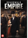Boardwalk Empire S2 (5 Dvd) [Edizione: Paesi Bassi]