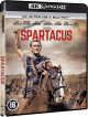 Spartacus(1960) -4K- (2 Blu-Ray) [Edizione: Paesi Bassi]