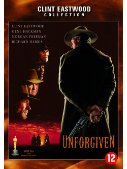 Unforgiven [Edizione: Paesi Bassi]