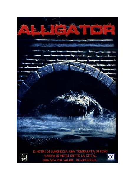 Alligator