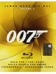 007 - Solo Per I Tuoi Occhi / Dalla Russia Con Amore / Thunderball (3 Blu-Ray)